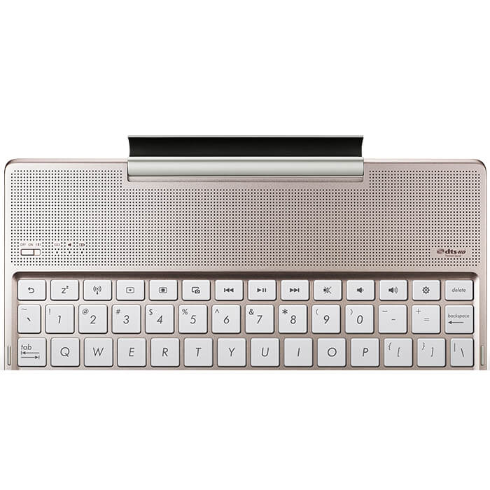 کیبورد ایسوس ZenPad 10 مدل  P000 AUDIO DOCK