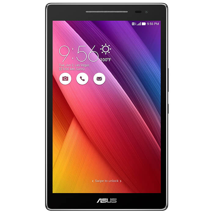 تبلت ایسوس مدل ZenPad 8 Z380KNL (4G) - 8inch  ظرفیت 16 گیگابایت