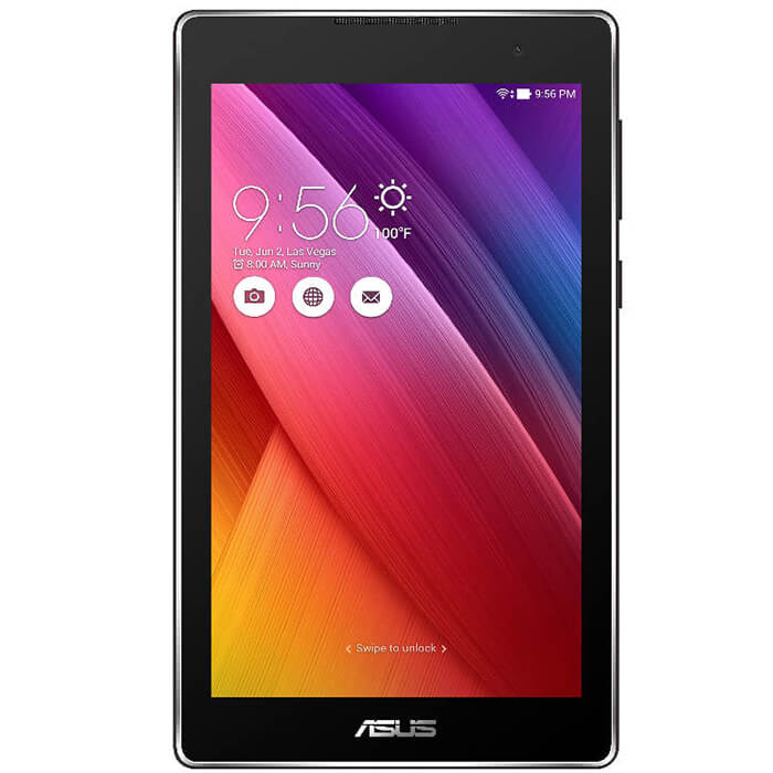 تبلت ایسوس مدل ZenPad C Z170CG (3G) - 7inch ظرفیت 16 گیگابایت