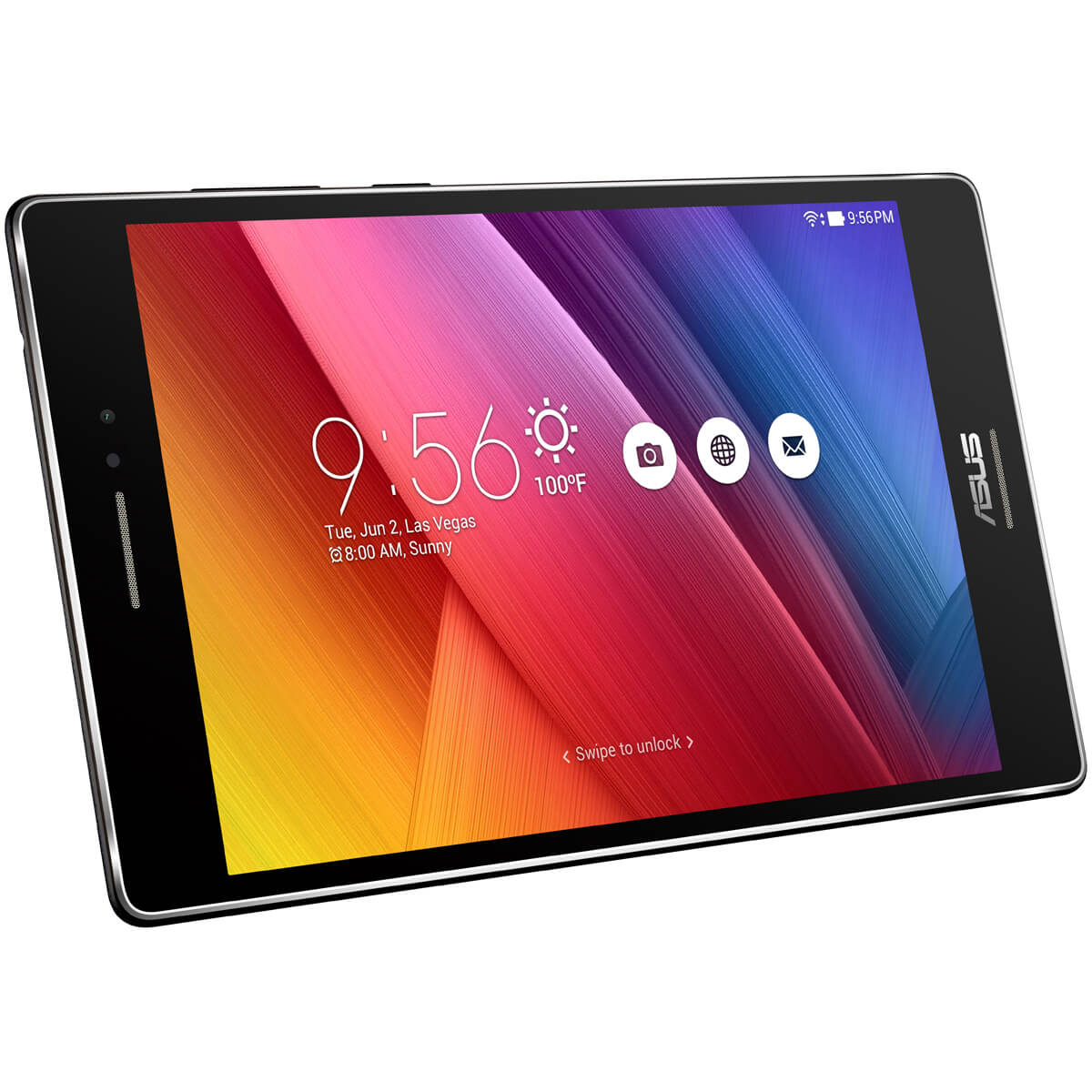 تبلت ایسوس مدل ZenPad S 8.0 Z580CA (Wi-Fi) - 7inch ظرفیت 32 گیگابایت