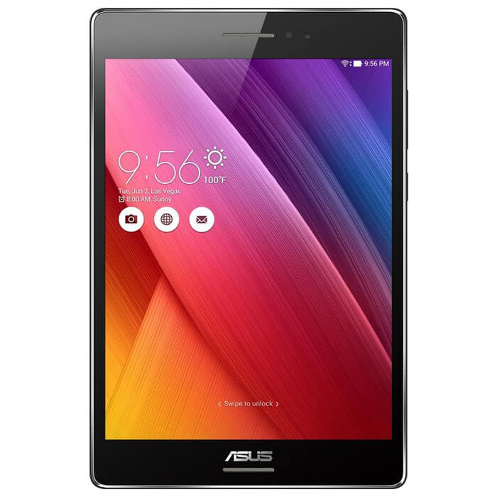 تبلت ایسوس مدل ZenPad S 8.0 Z580CA (Wi-Fi) - 7inch ظرفیت 32 گیگابایت