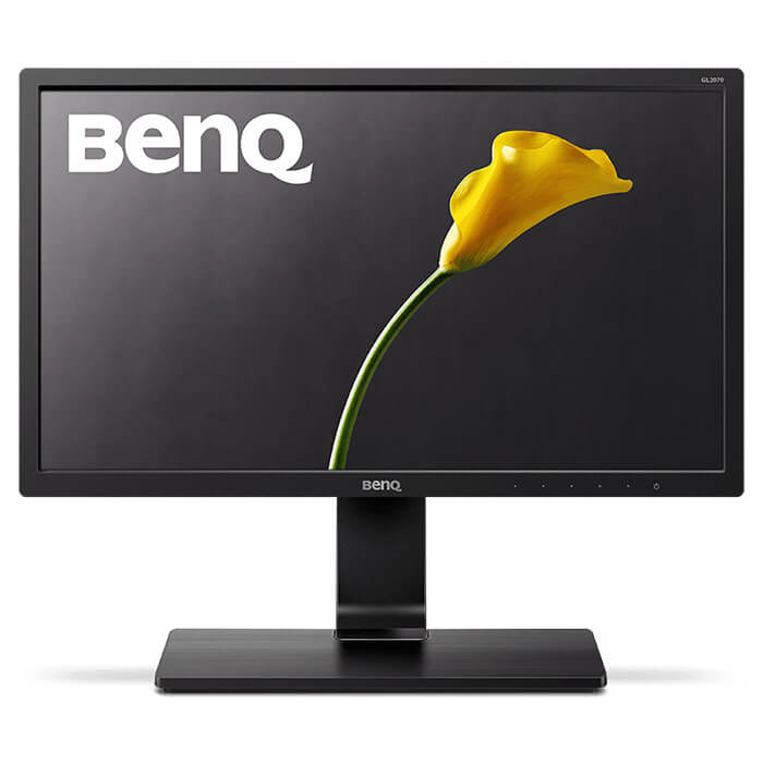 مانیتور بنکیو مدل GW2270H سایز 21.5 اینچ
