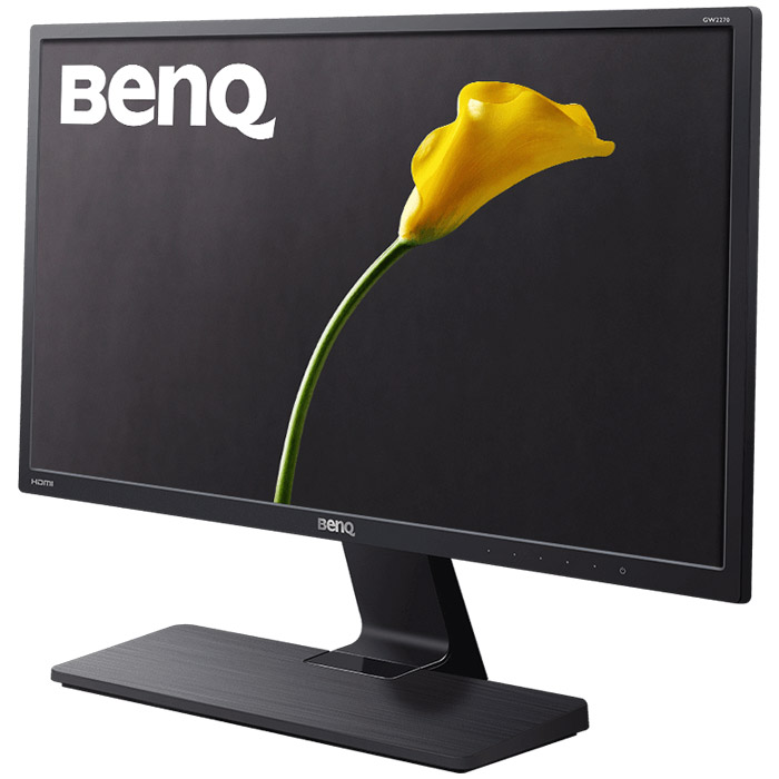 مانیتور بنکیو مدل GW2270H سایز 21.5 اینچ