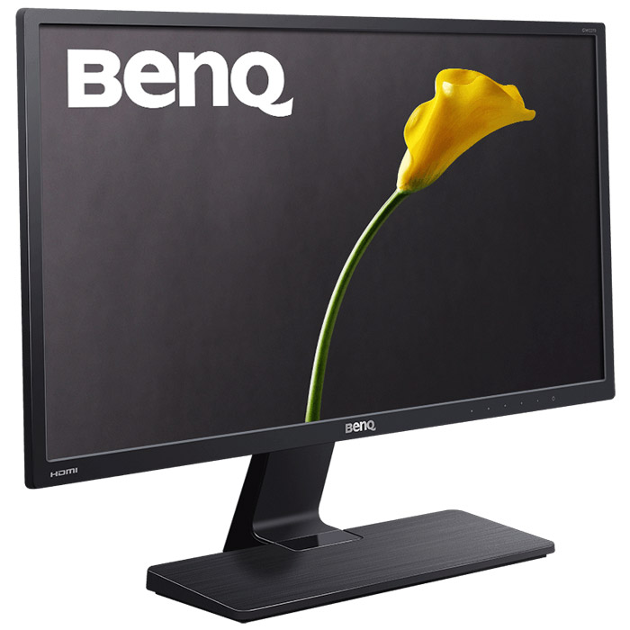 مانیتور بنکیو مدل GW2270H سایز 21.5 اینچ