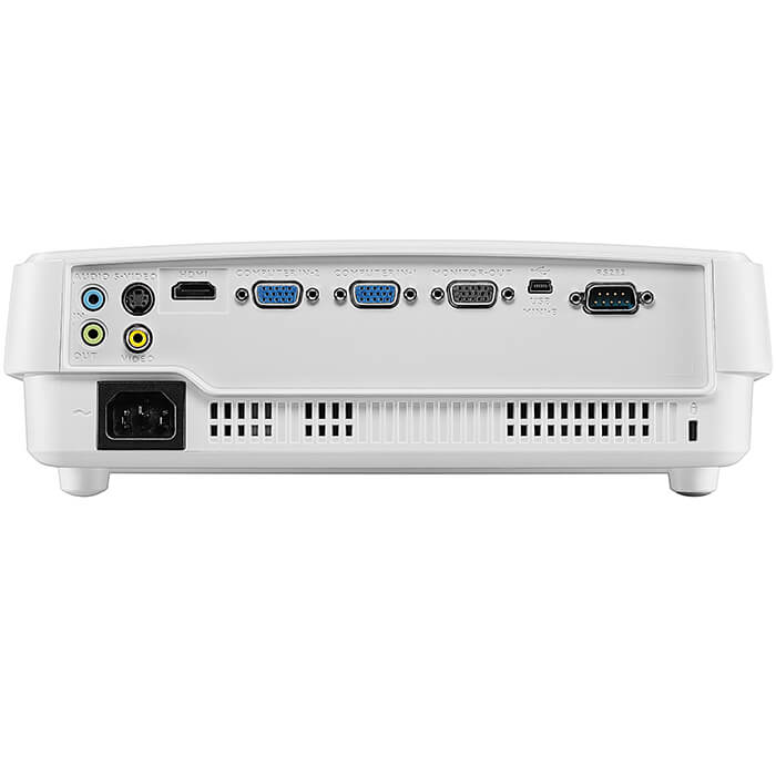 دیتا ویدیو پروژکتور بنکیو مدل MX525 XGA DLP