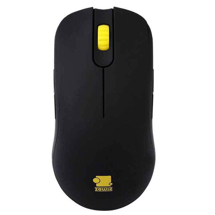 ماوس باسیم بنکیو BenQ ZOWIE  FK1