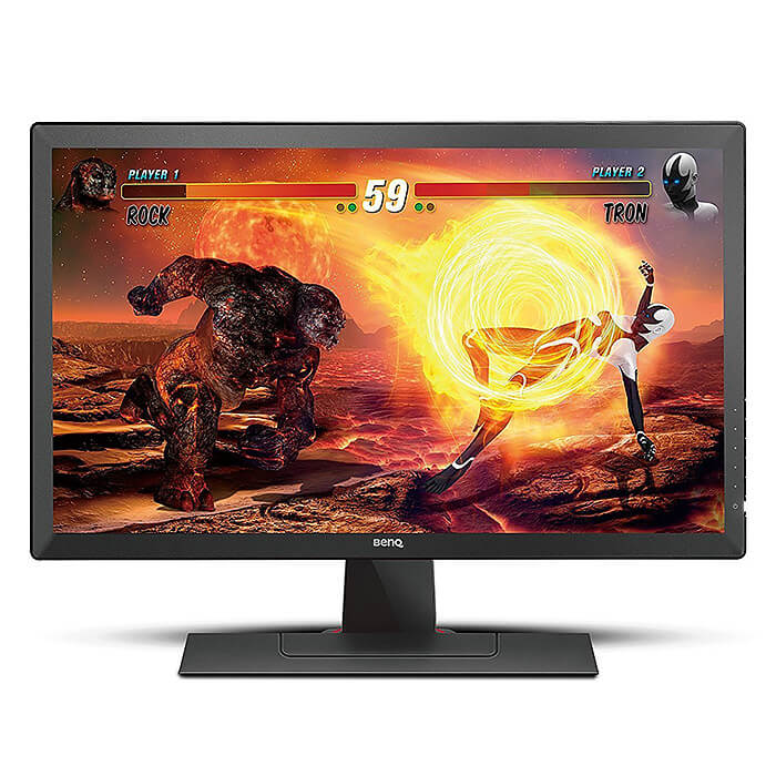 کمترین قیمت مانیتور بنکیو, خرید Monitor BenQ ZOWIE RL2455