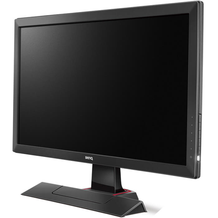کمترین قیمت مانیتور بنکیو, خرید Monitor BenQ ZOWIE RL2455