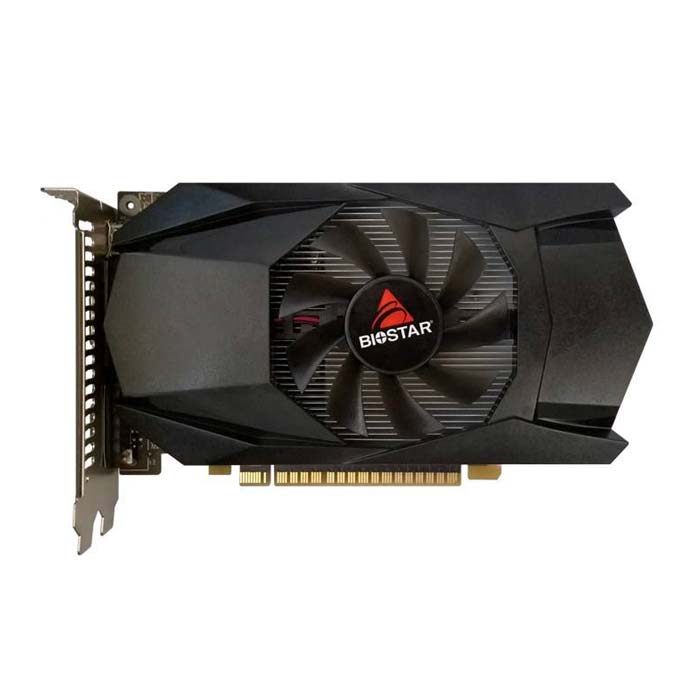 کارت گرافیک بایوستار مدل GeForce GT740 2GB