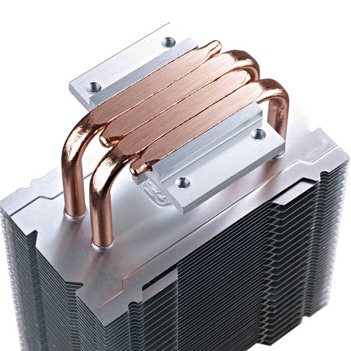 فن پردازنده کولرمستر مدل HYPER T2