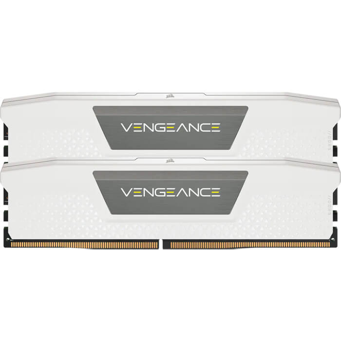 رم کامپیوتر کورسیر VENGEANCE DDR5 5600Mhz ظرفیت 32 گیگابایت