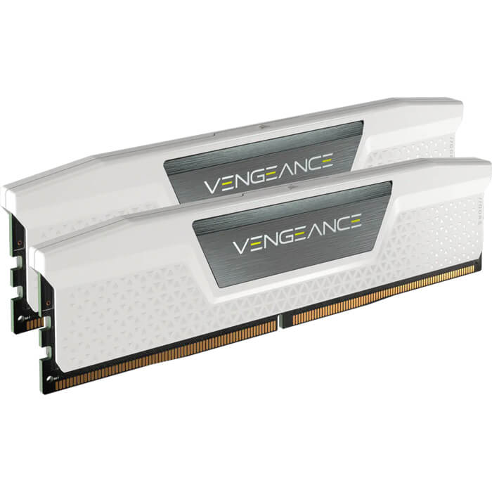 رم کامپیوتر کورسیر VENGEANCE DDR5 5600Mhz ظرفیت 32 گیگابایت