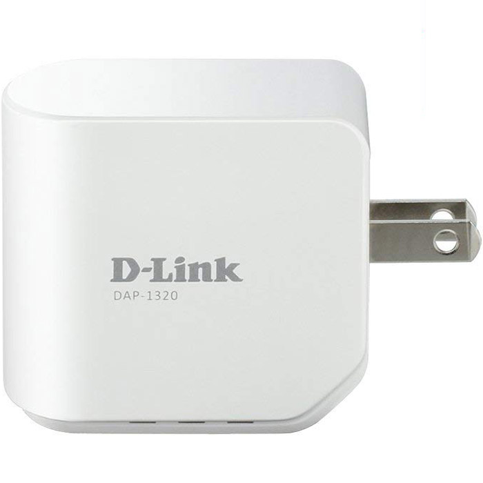 توسعه دهنده شبکه بی‌سیم دی لینک مدل D-Link DAP-1320