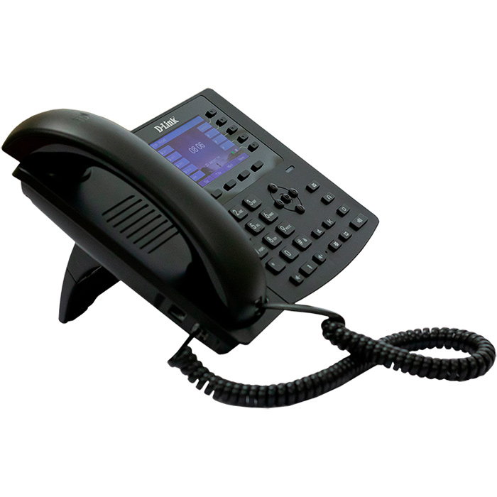 تلفن تحت شبکه دی لینک DPH-400G
