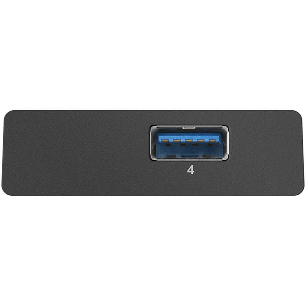 هاب USB 3.0 چهار پورت دی لینک DUB-1340