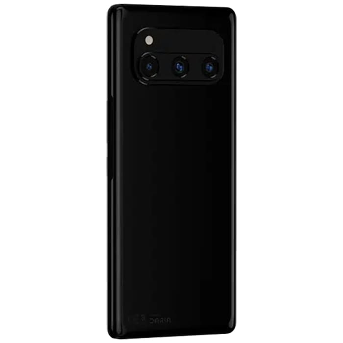 گوشی موبایل داریا باند 5G نسخه امارات حافظه 256 گیگابایت و رم 8 گیگابایت