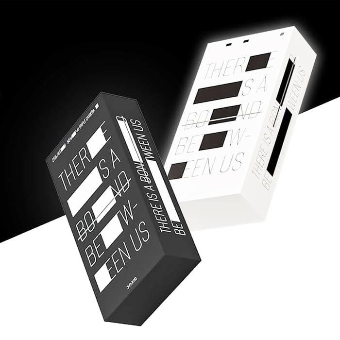 گوشی موبایل داریا باند 5G نسخه امارات حافظه 256 گیگابایت و رم 8 گیگابایت
