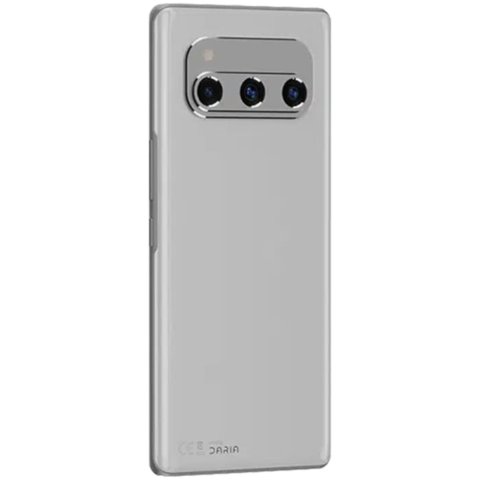 گوشی موبایل داریا باند 5G نسخه امارات حافظه 256 گیگابایت و رم 8 گیگابایت