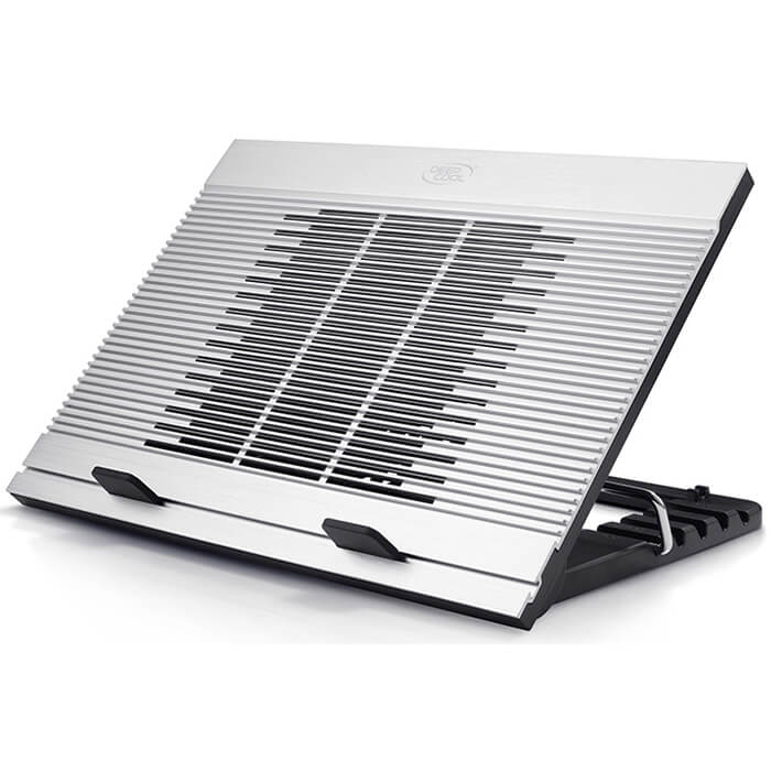 پایه خنک کننده دیپ کول مدل N9 Silver