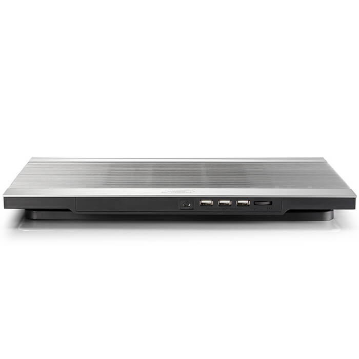 پایه خنک کننده دیپ کول مدل N9 Silver