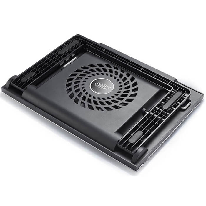 پایه خنک کننده دیپ کول مدل N9 Silver