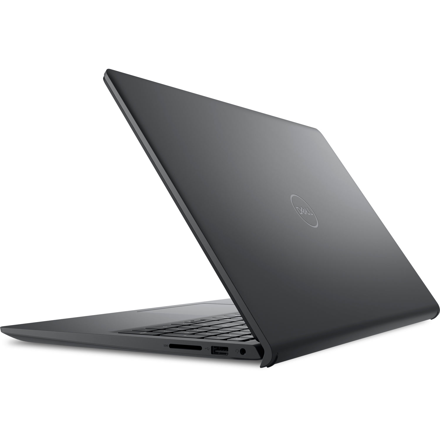 لپ تاپ دل 15 DC15250 C3(100U) 8GB RAM - 512GB SSD Intel 15.6 Inch FHD