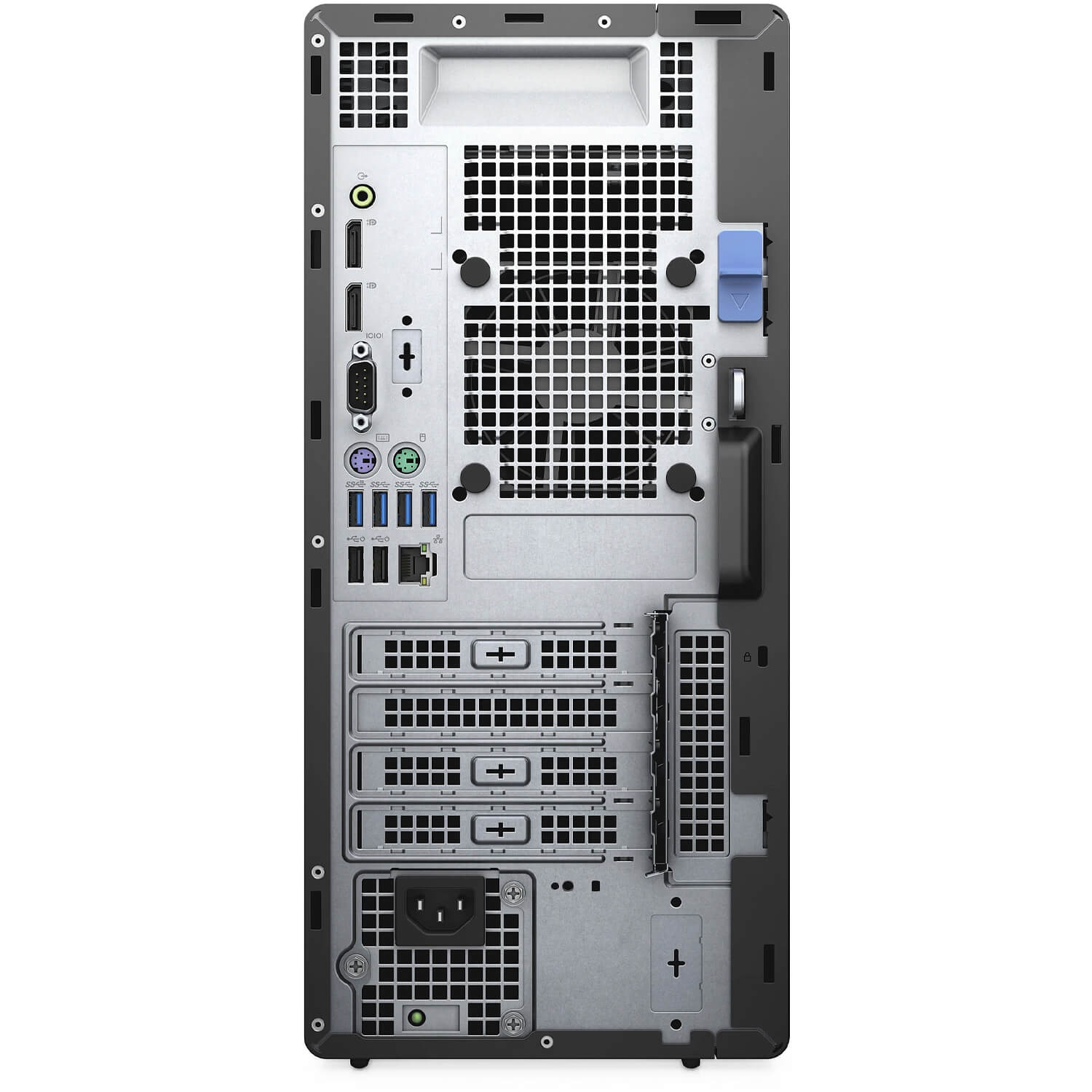 کامپیوتر دسکتاپ دل OPTIPLEX 7080 MT