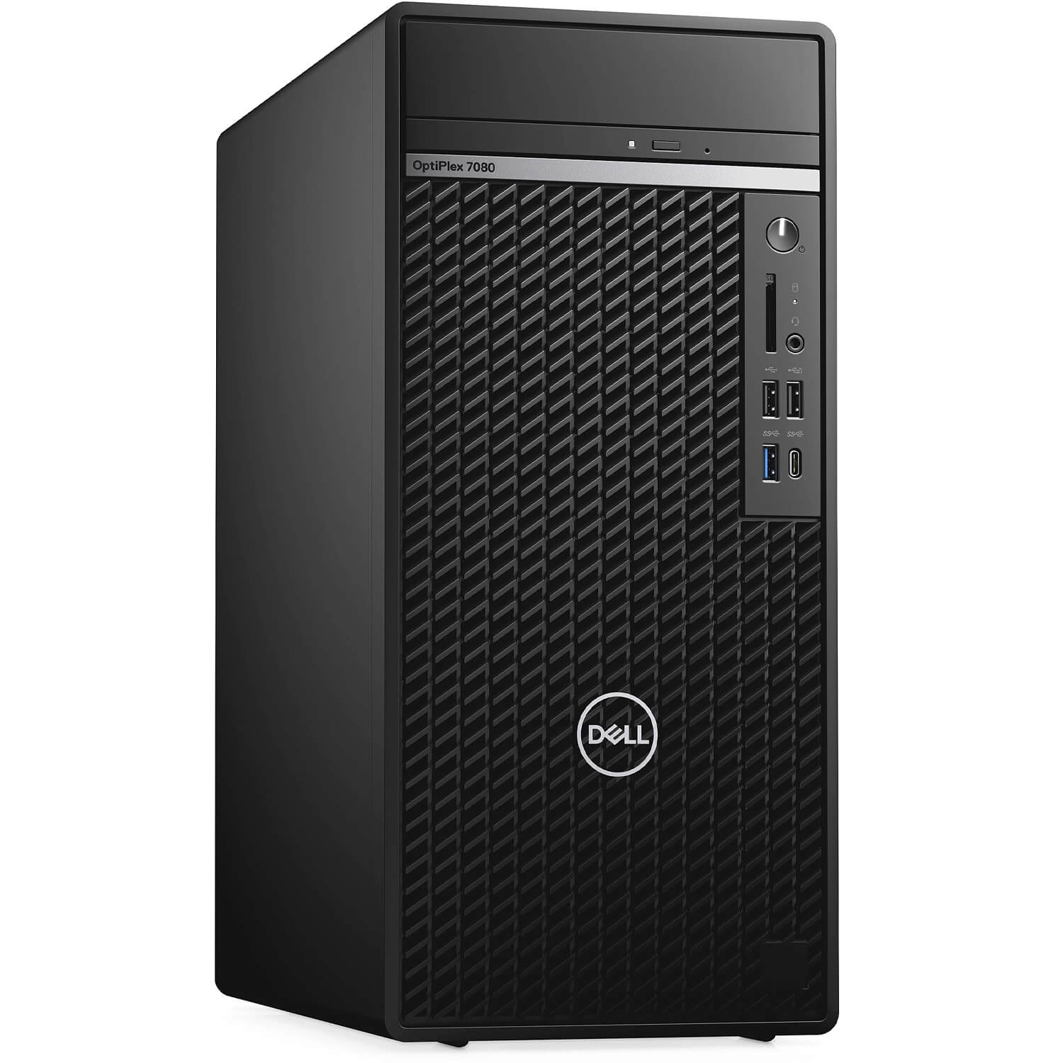 کامپیوتر دسکتاپ دل OPTIPLEX 7080 MT