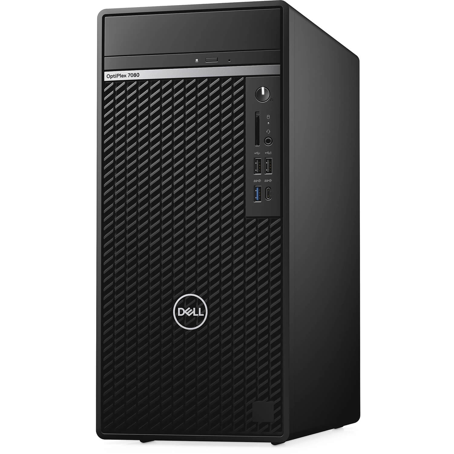 کامپیوتر دسکتاپ دل OPTIPLEX 7080 MT