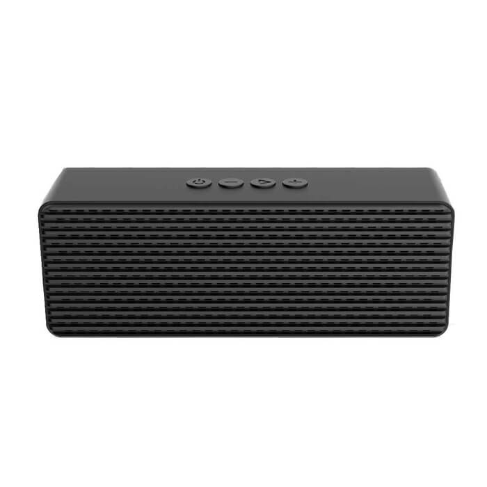 اسپیکر بلوتوثی قابل حمل دویا مدل Dual Speakers