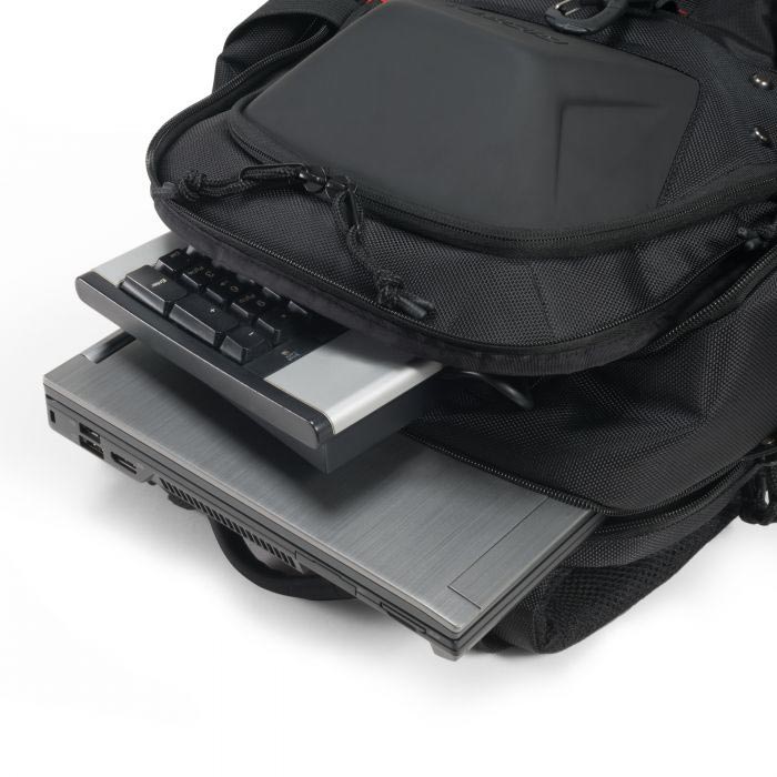 کیف کوله پشتی دیکوتا مدل D31156