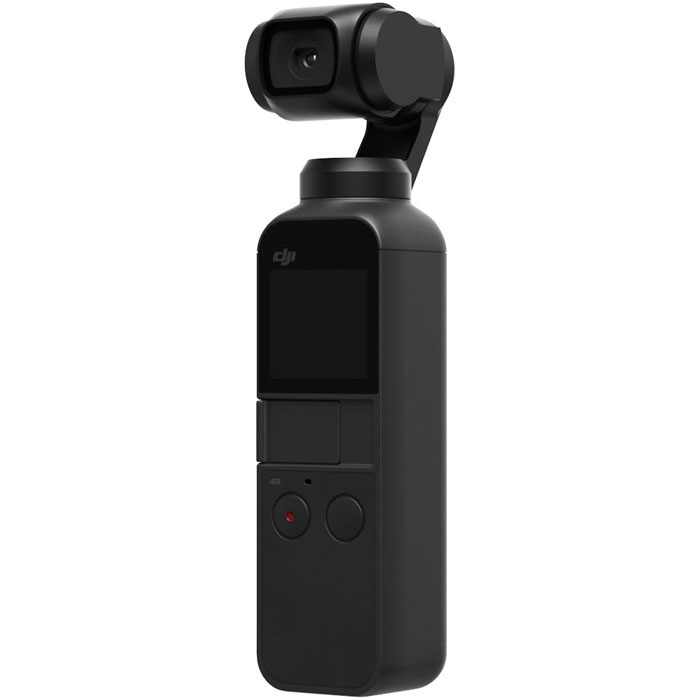 دوربین فیلم برداری دی جی آی Osmo Pocket OT110