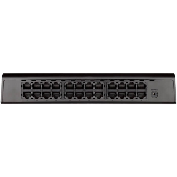 سوویچ دی لینک مدل DGS-1024A
