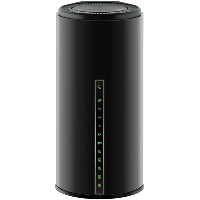 مودم روتر بی سیم دی لینک سری ADSL2 Plus مدل DSL-2890AL