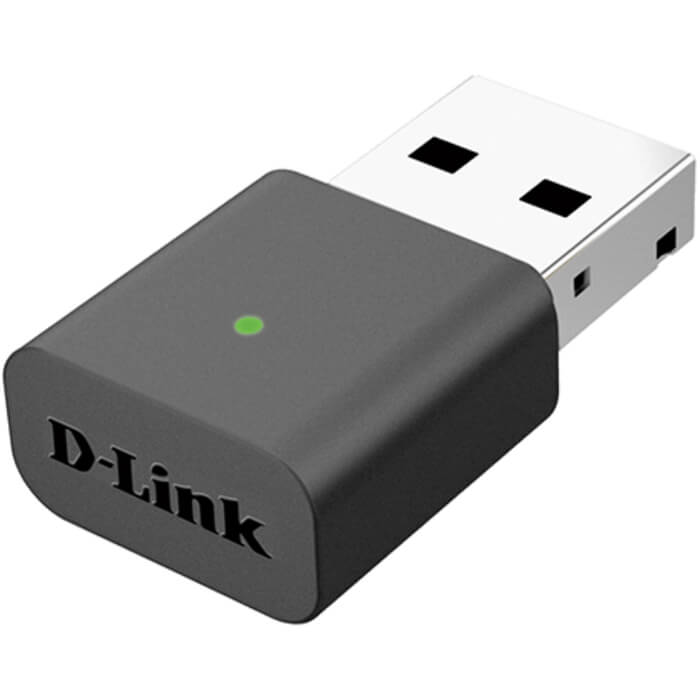 کارت شبکه بی سیم USB دی لینک مدل DWA-131