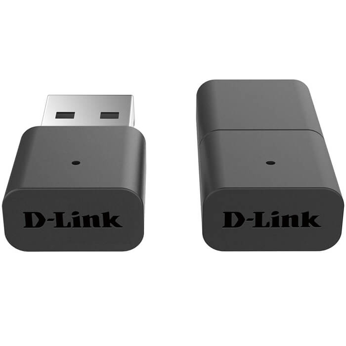 کارت شبکه بی سیم USB دی لینک مدل DWA-131