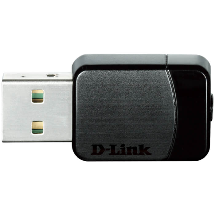 کارت شبکه بی سیم USB دی لینک مدل DWA-171