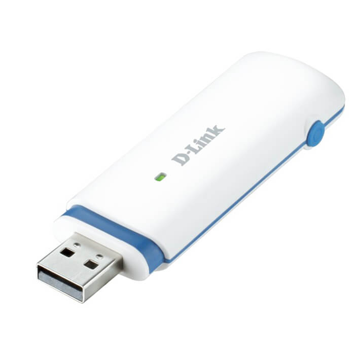 مودم USB 3G دی لینک DWM-157