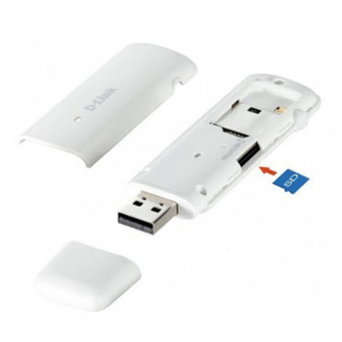 مودم USB 3G دی لینک DWM-157