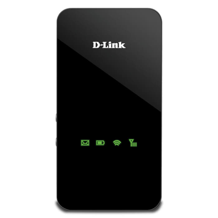 روتر همراه 3G دی لینک مدل DWR-720