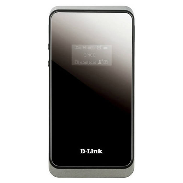 روتر همراه 3G دی لینک مدل DWR-730/N