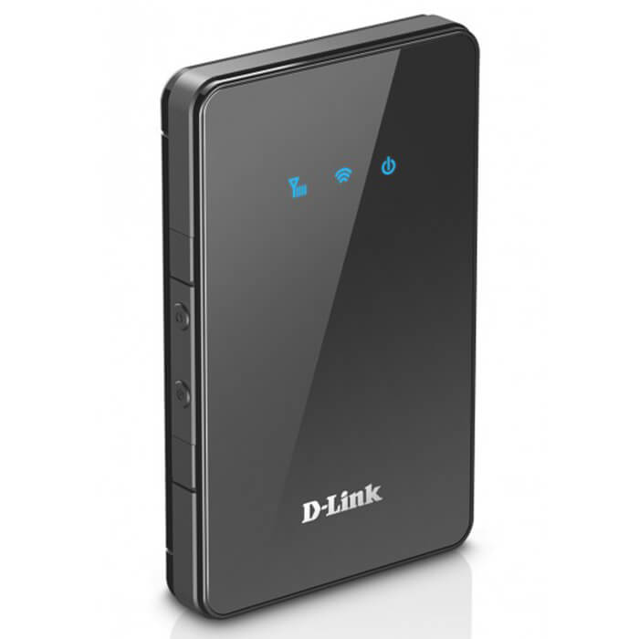 روتر همراه 4G دی لینک مدل DWR-932C