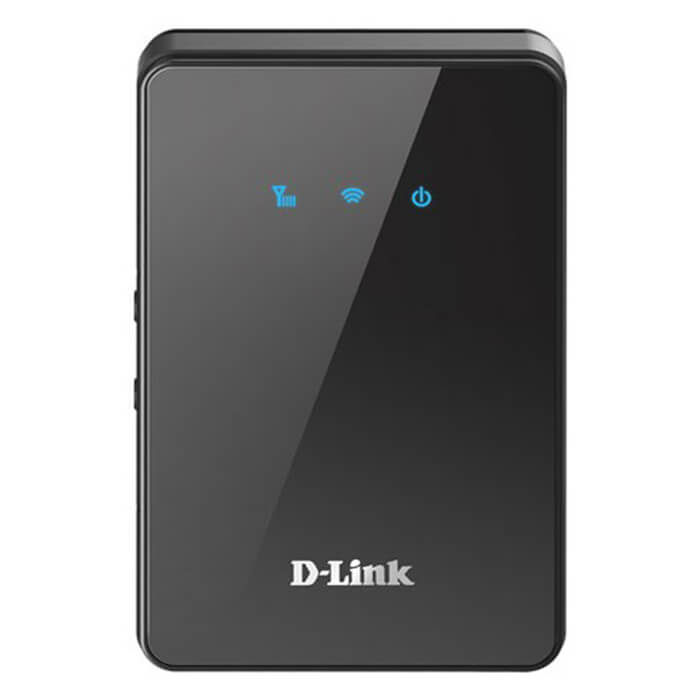 روتر همراه 4G دی لینک مدل DWR-932C