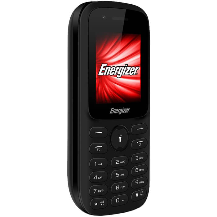 گوشی موبایل انرجایزر مدل Energy E11 دو سیم‌ کارت با ظرفیت 32 مگابایت