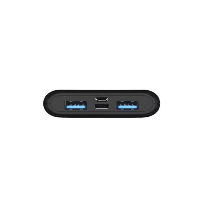 پاور بانک انرجایزر 20 وات Ultimate UE10063PQ ظرفیت 10000 میلی آمپر ساعت