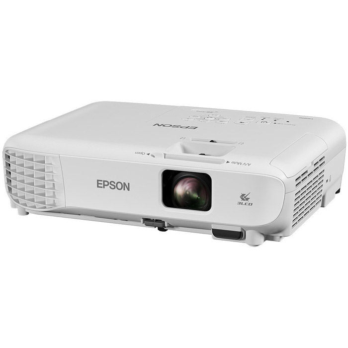 ویدیو پروژکتور اپسون مدل EB-X05