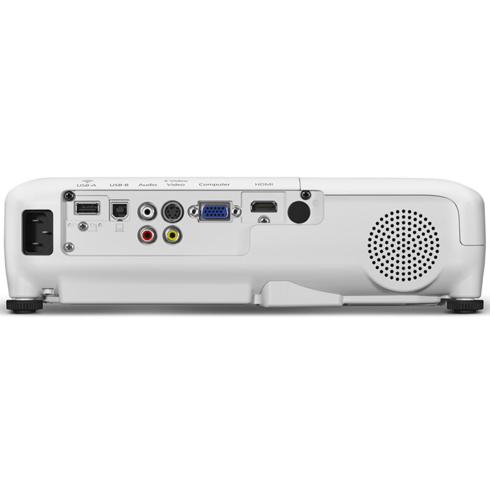 ویدیو پروژکتور اپسون مدل EB-X05