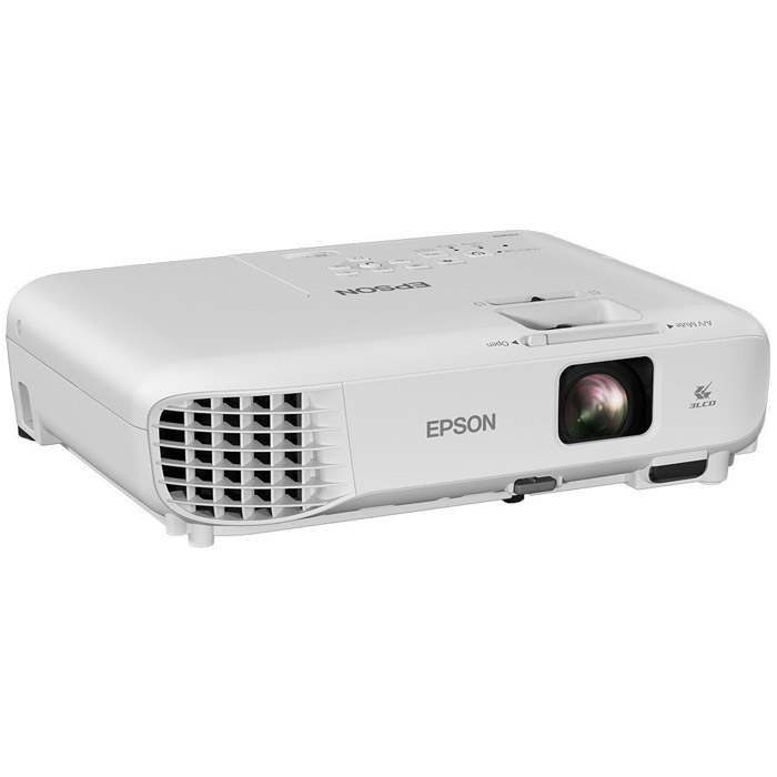 ویدیو پروژکتور اپسون مدل EB-X05