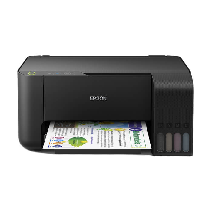 فروش پرینتر اپسون Epson Eco tank L3110 