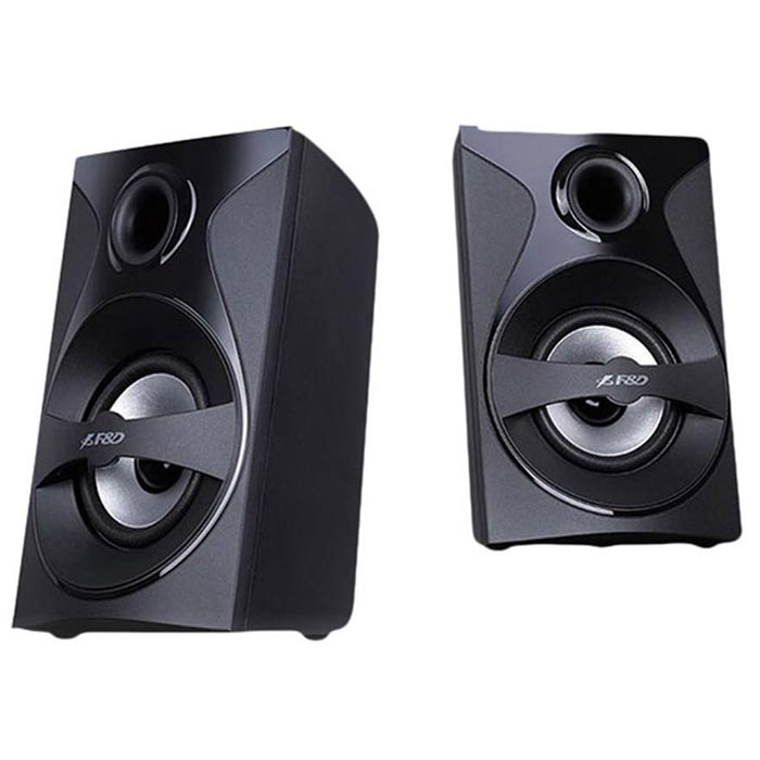اسپیکر اف اند دی مدل F&D F380X